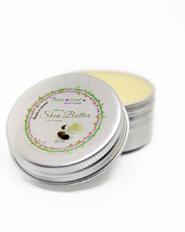 Shea Butter